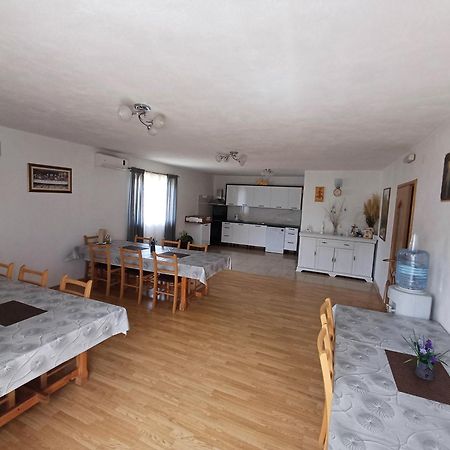 Villa Ana Međugorje Eksteriør billede