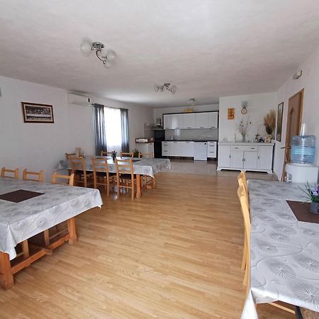Villa Ana Međugorje Eksteriør billede