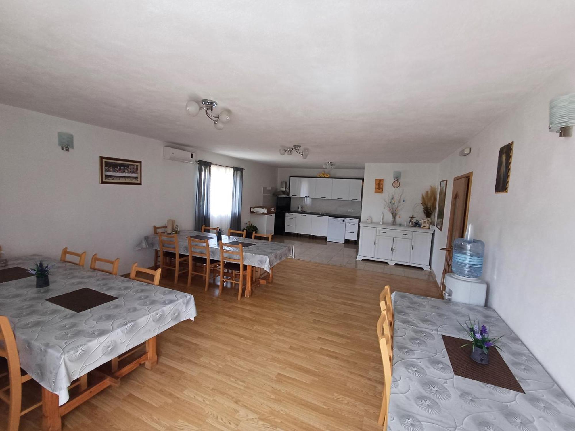 Villa Ana Međugorje Eksteriør billede