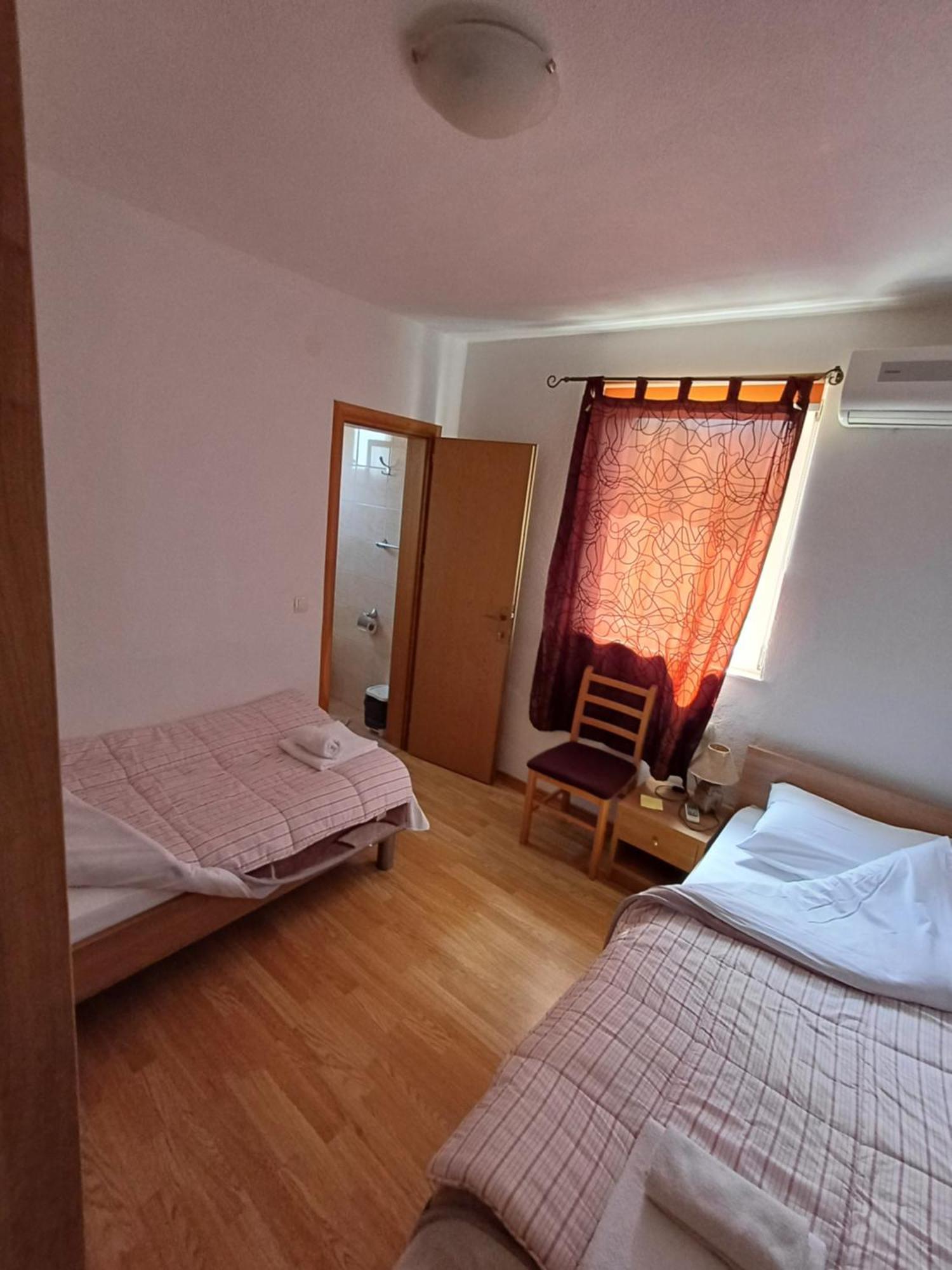Villa Ana Međugorje Eksteriør billede