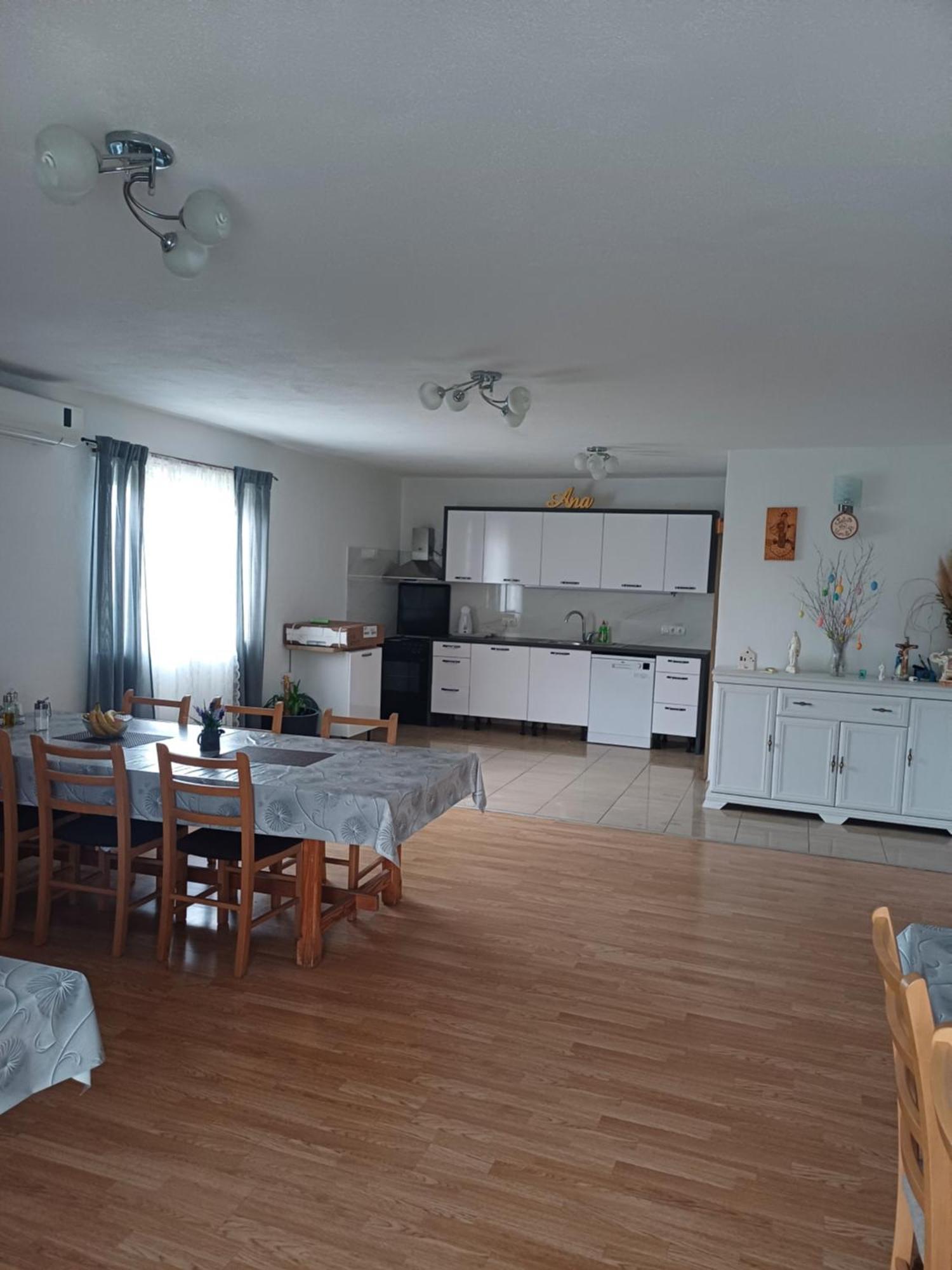 Villa Ana Međugorje Eksteriør billede