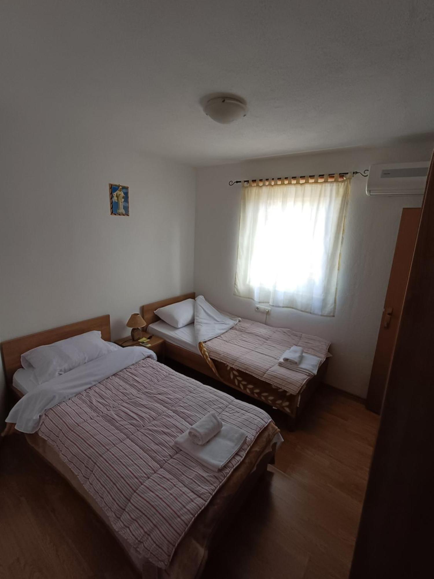 Villa Ana Međugorje Eksteriør billede