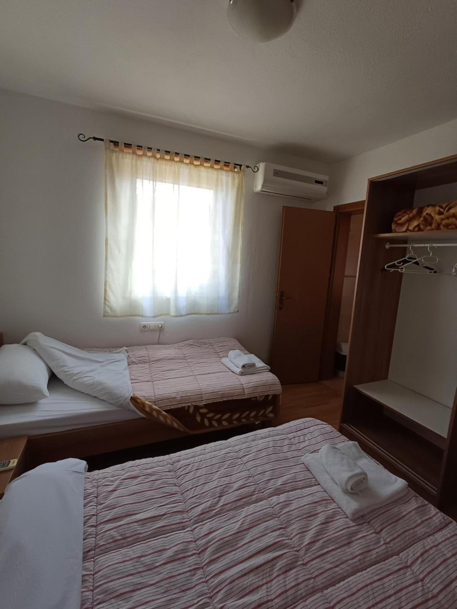 Villa Ana Međugorje Eksteriør billede
