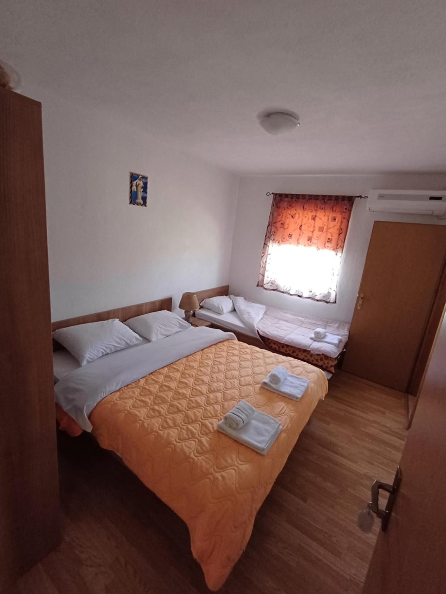 Villa Ana Međugorje Eksteriør billede