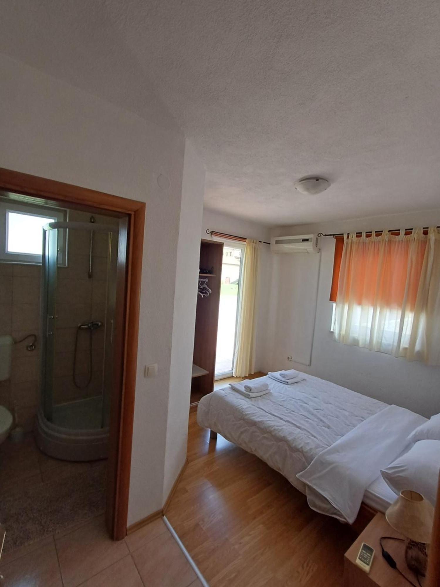 Villa Ana Međugorje Eksteriør billede