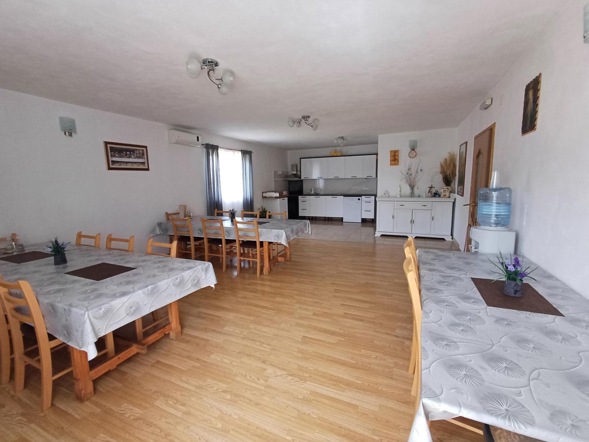 Villa Ana Međugorje Eksteriør billede