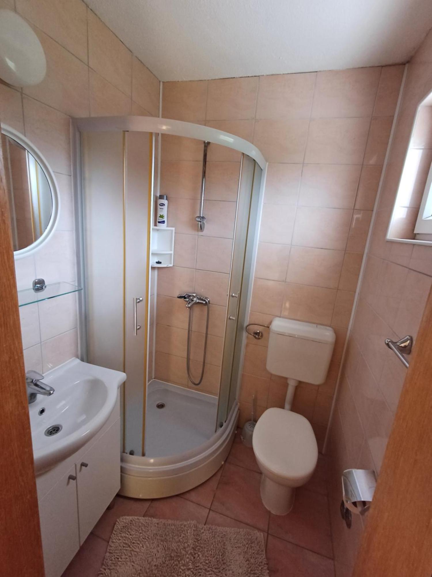 Villa Ana Međugorje Eksteriør billede