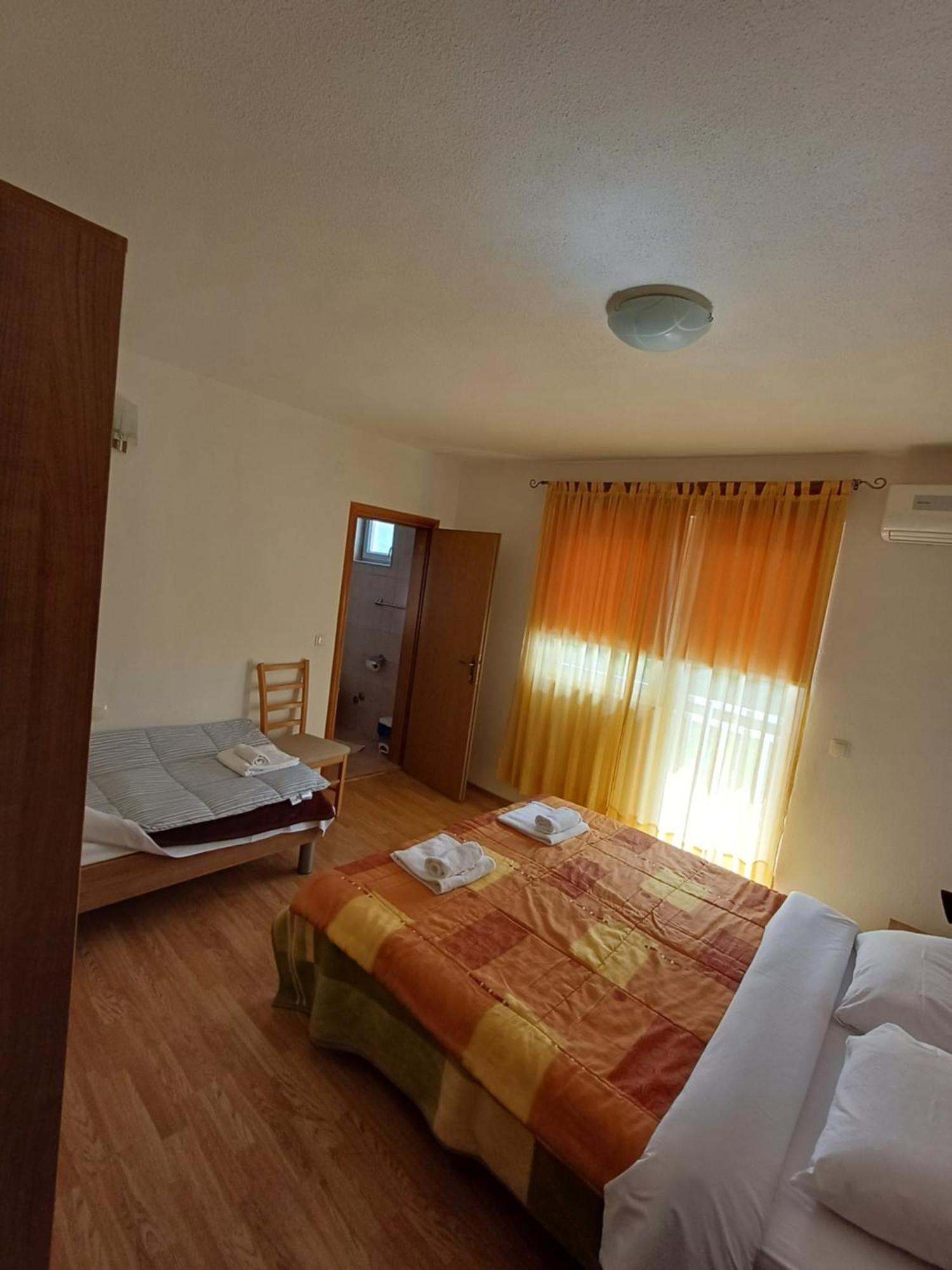 Villa Ana Međugorje Eksteriør billede
