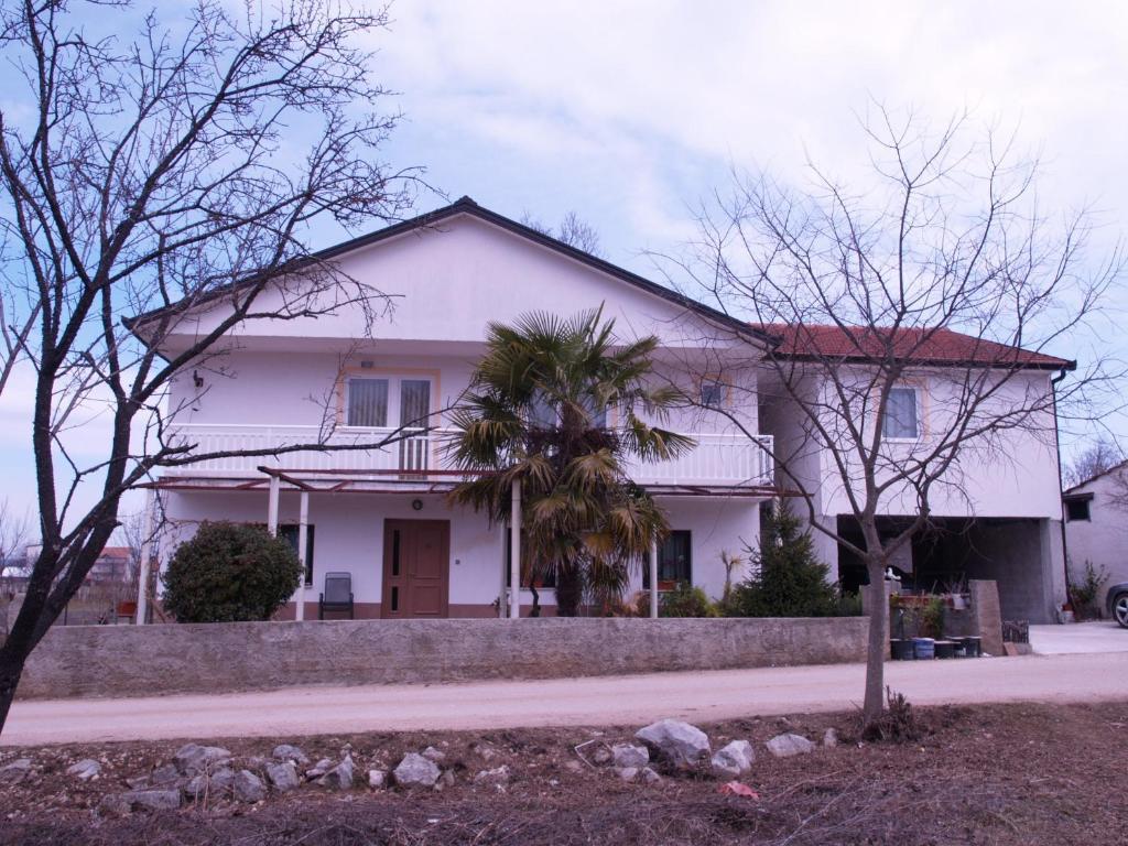 Villa Ana Međugorje Eksteriør billede