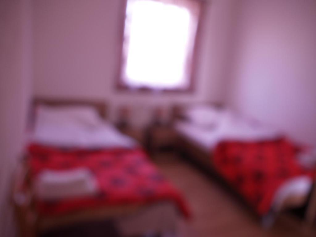 Villa Ana Međugorje Eksteriør billede