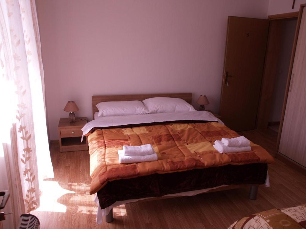 Villa Ana Međugorje Værelse billede