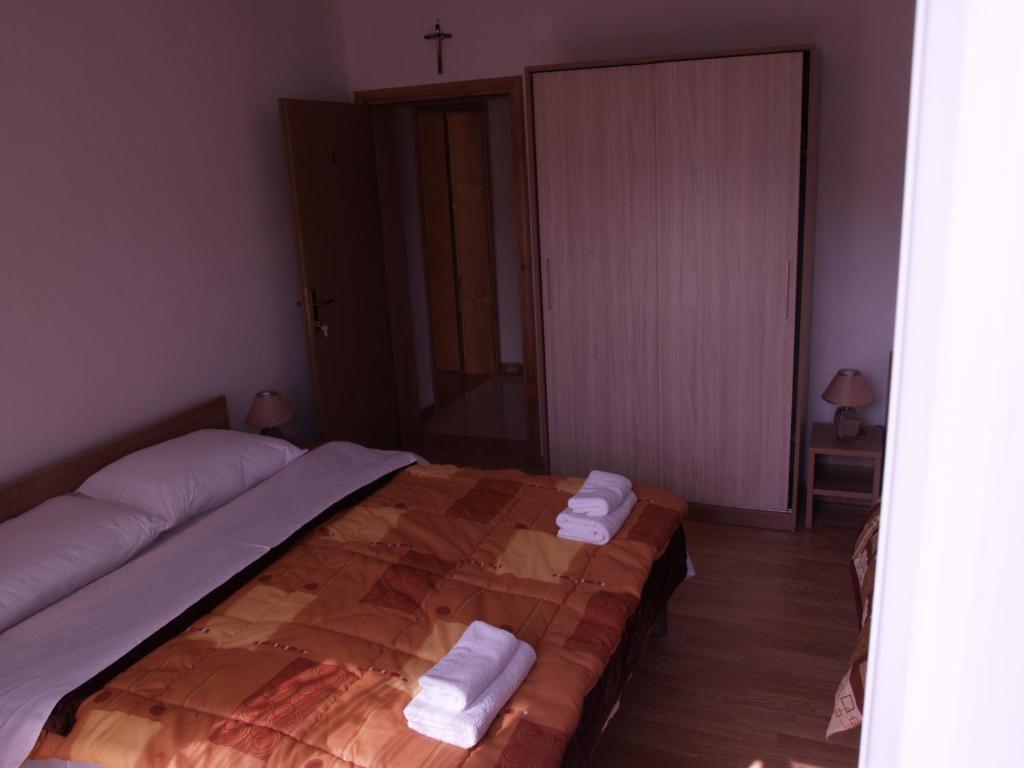 Villa Ana Međugorje Eksteriør billede