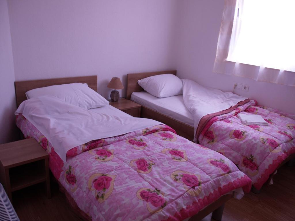 Villa Ana Međugorje Eksteriør billede
