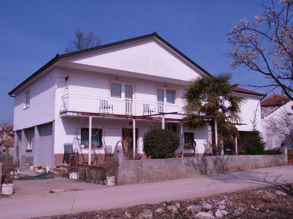 Villa Ana Međugorje Eksteriør billede