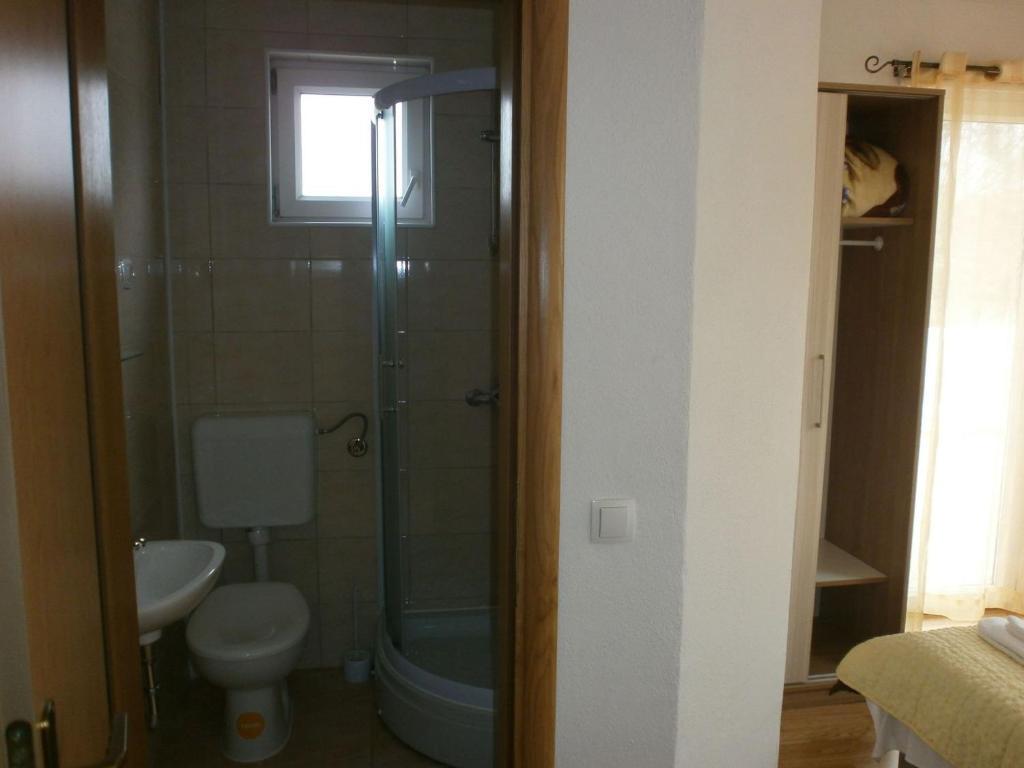 Villa Ana Međugorje Eksteriør billede