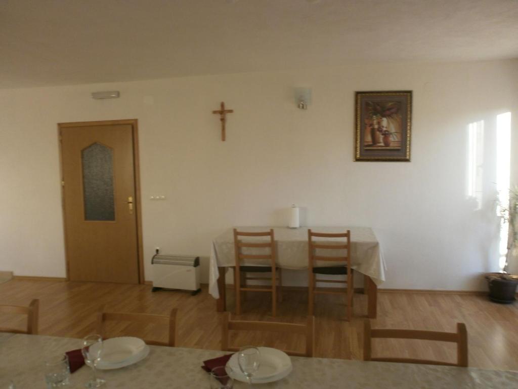 Villa Ana Međugorje Eksteriør billede