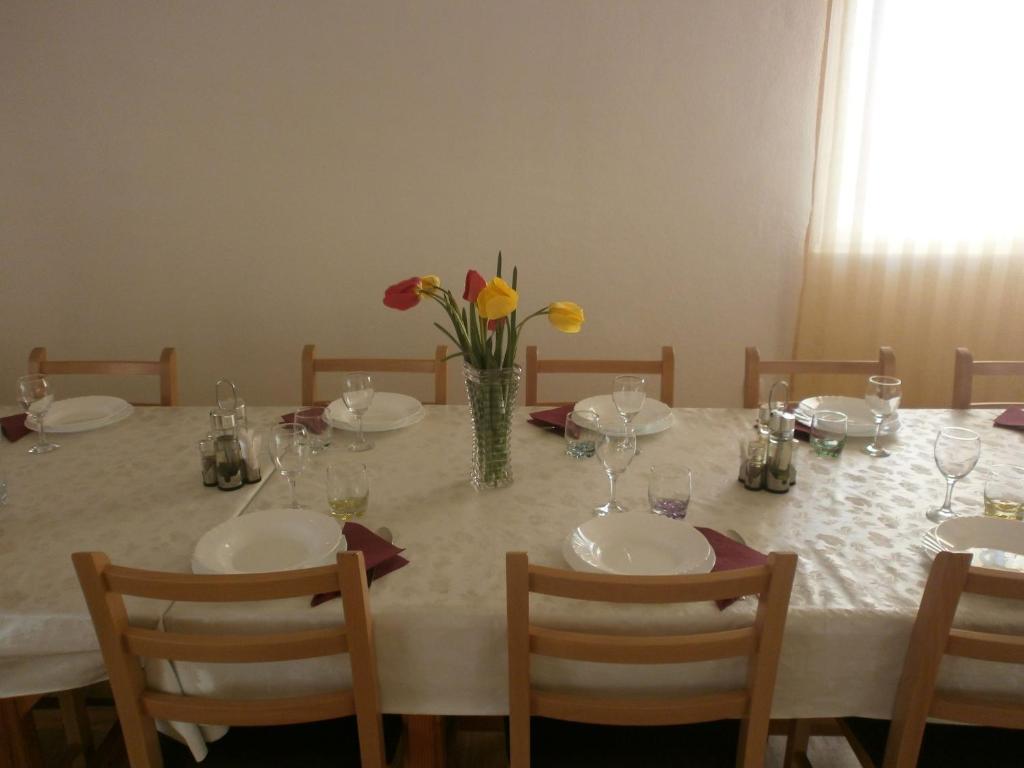 Villa Ana Međugorje Eksteriør billede
