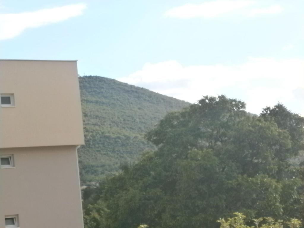 Villa Ana Međugorje Eksteriør billede
