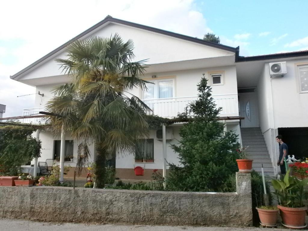 Villa Ana Međugorje Eksteriør billede