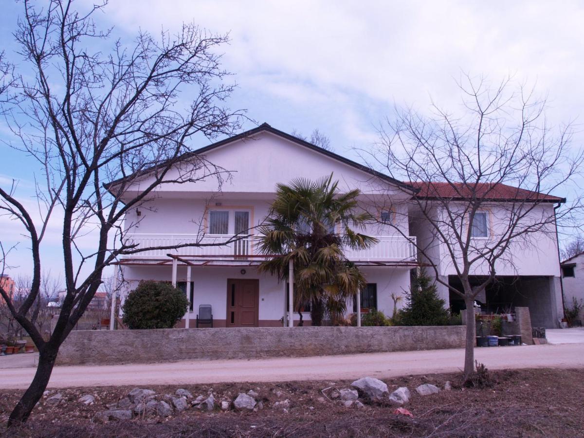 Villa Ana Međugorje Eksteriør billede